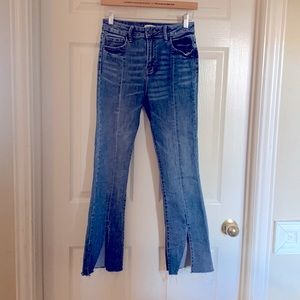 Womens jeans